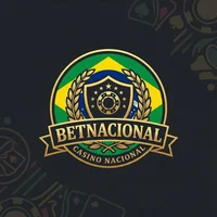Logo betnacional cassino online